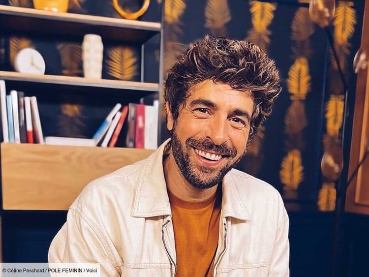 Ici tout commence : Agustín Galiana prêt à revenir dans la série de TF1 ? Le comédien apporte une réponse ambiguë