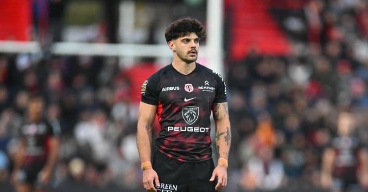 Toulon-Toulouse en direct