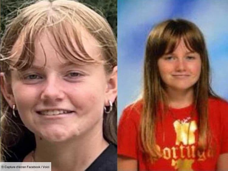 "Nous sommes très inquiets" : Kalinka, une jeune fille de 14 ans, a disparu depuis 9 jours près de Nantes