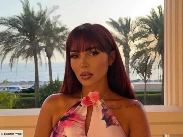 “L’opération a été extrêmement lourde” : Fidji Ruiz inquiète pour son mari après leur accident de voiture, sa grosse mise au point