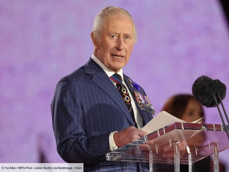 Charles III officialise la fin de la transition monarchique : un nouveau sceau royal à son effigie remplace celui d’Elizabeth II