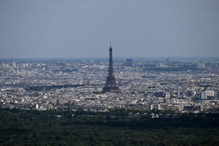 Sous-louer pendant les JO, "ça met du beurre truffé dans les épinards"