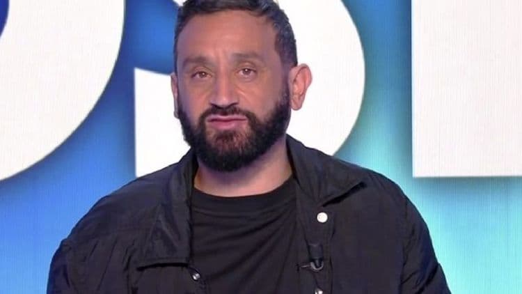 Cyril Hanouna tacle violemment Inès Reg dans TPMP : « Elle va finir dans Crimes »