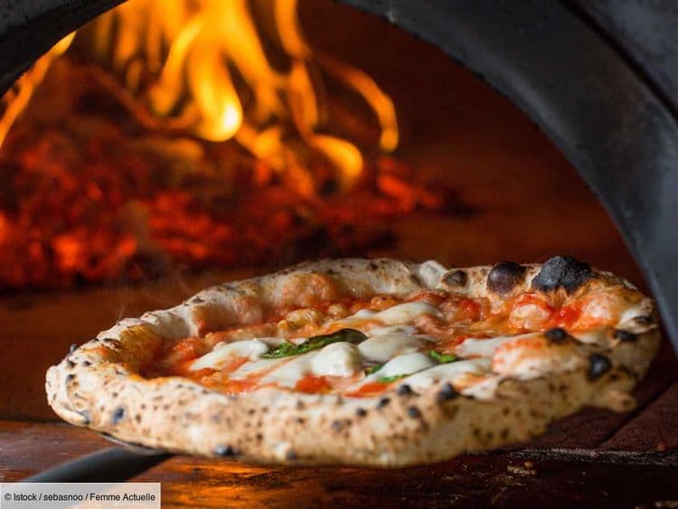 Palmarès des meilleures pizzas du monde : cette pizzeria de chef étoilé est la seule française du classement (et elle n’est pas chère)