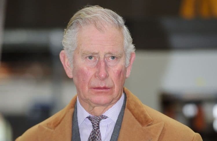Les obsèques de Charles III en préparation : Meghan et Harry seront-ils invités ?