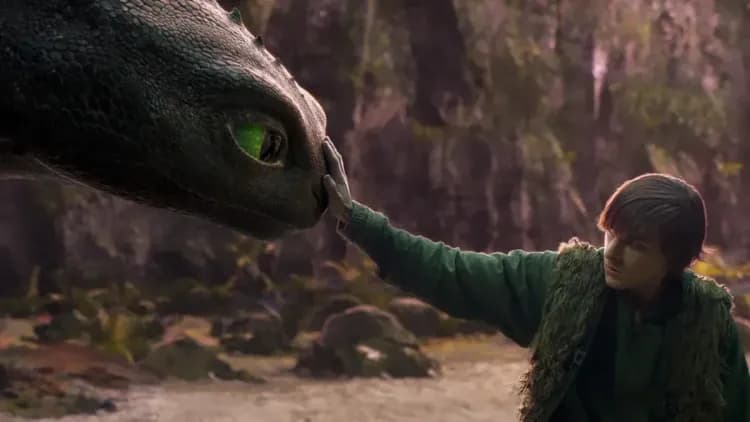 Le réalisateur de Dragons évoque de nouveaux projets en live-action pour la saga
