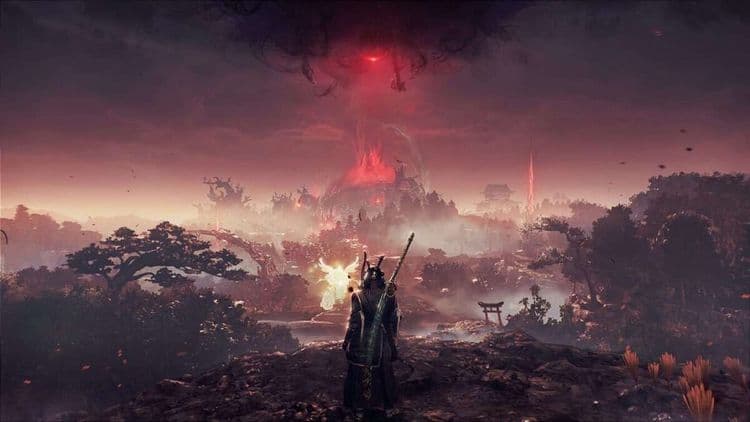 Nioh 3 : plus nerveux, plus ouvert, plus féroce