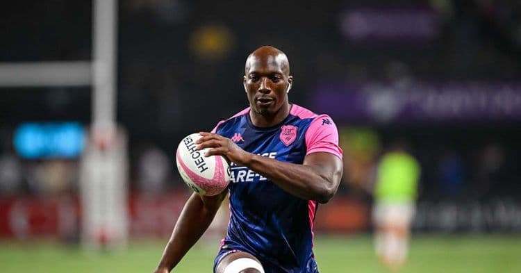 Stade Français, le tout pour le tout