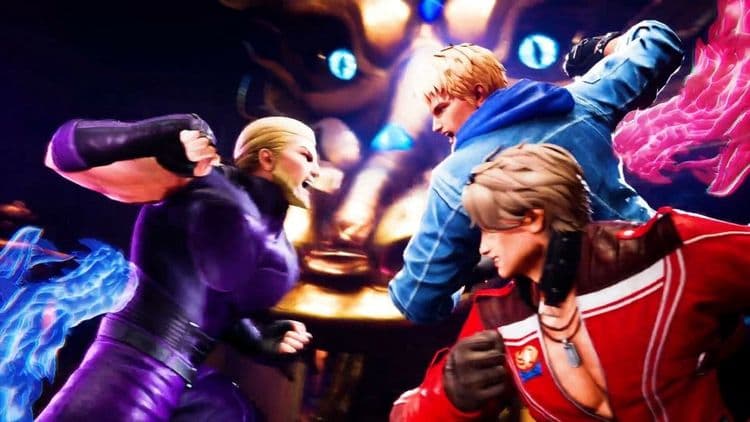 La saga « Double Dragon » fait son grand retour avec un hommage ultra-moderne au jeu original
