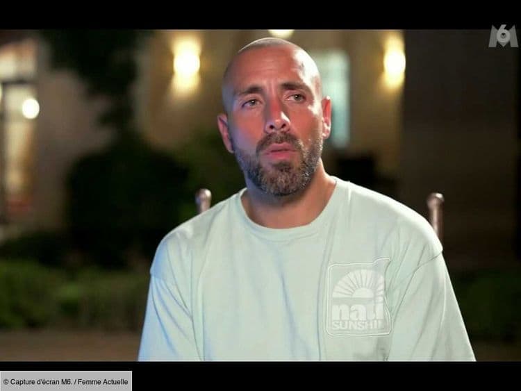 “J’arrive pas” : complètement déstabilisé face à Marina, David (Mariés au premier regard) se ferme et met en péril son mariage