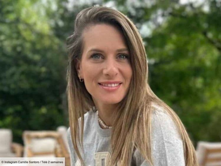 "Je n’ai jamais connu ce genre de douleur" : Camille Santoro (Familles nombreuses) souffrante après un problème de santé, elle se confie