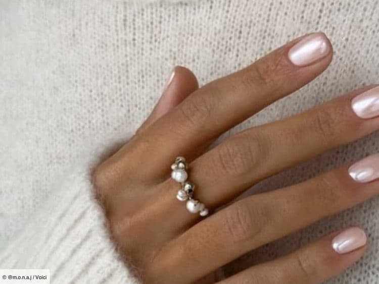 Ongles courts : 15 idées de manucures tendance pour être stylée en 2025