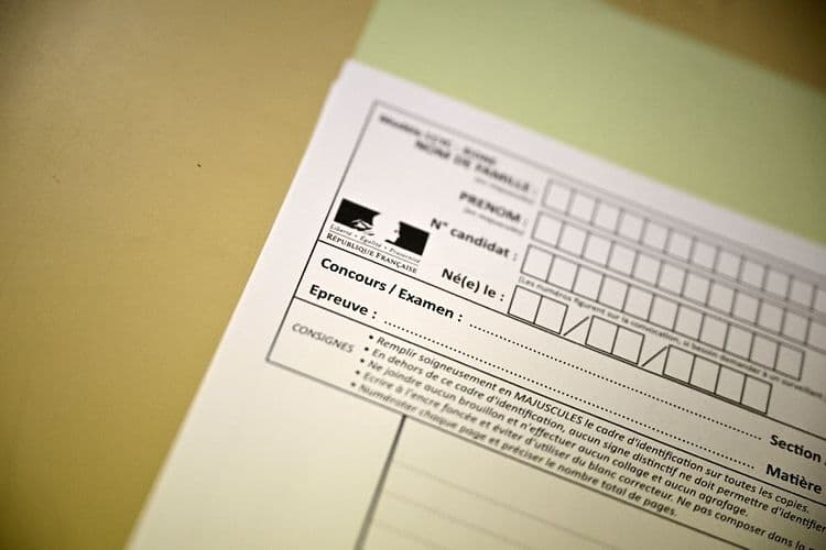 Bac 2025: ce qui est obligatoire, autorisé, interdit