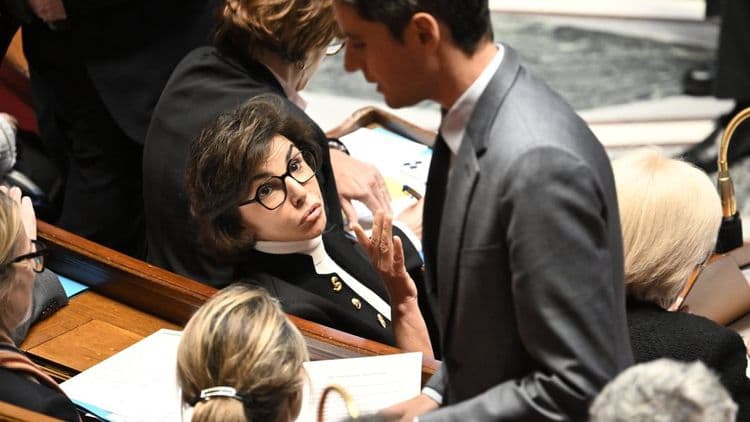 "Il n’aime pas les Arabes" : Rachida Dati (59 ans) assène un violent taquet à Gabriel Attal