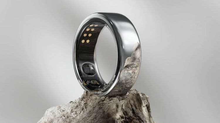 Samsung dévoile la Galaxy Ring, un bijou de technologie au service de votre santé