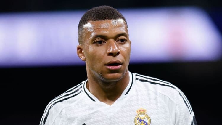 "Ça ressemble à un p…" : la réaction sans filtre de Kylian Mbappé en découvrant pour la première fois le stade de Séville