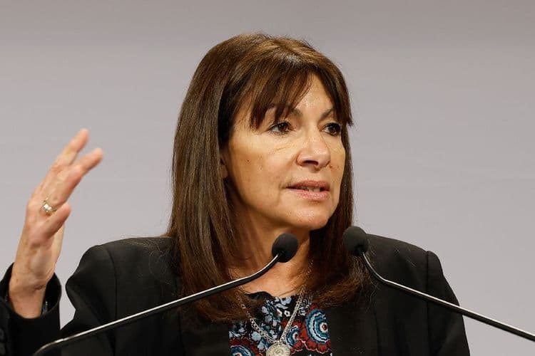 Municipales à Paris: Hidalgo ne soutiendra pas Grégoire s'il gagne la primaire socialiste