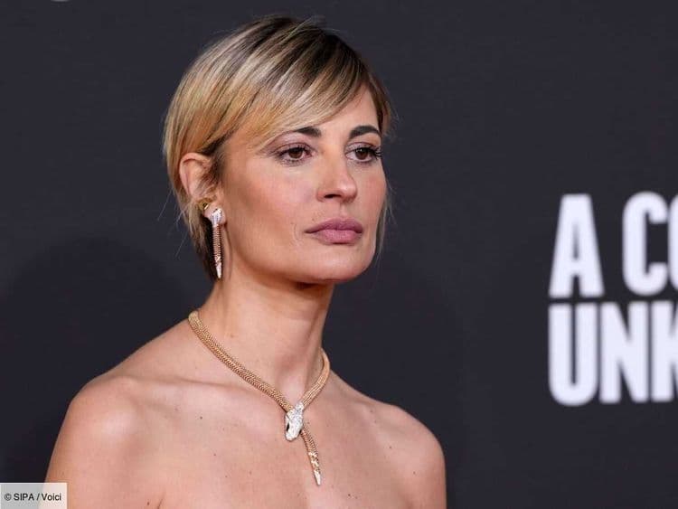 Anthony Delon : son ancienne fiancée, l'actrice italienne Sveva Alviti, vient de se marier à Rome !