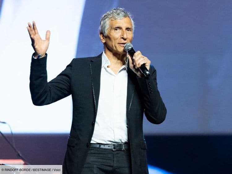 "Je ne suis pas parfait" : Nagui se confie sur ses déplacements estivaux… pas très écologiques