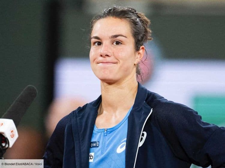 Loïs Boisson en demi-finale de Roland-Garros : son geste fou pour relancer sa carrière dans le tennis