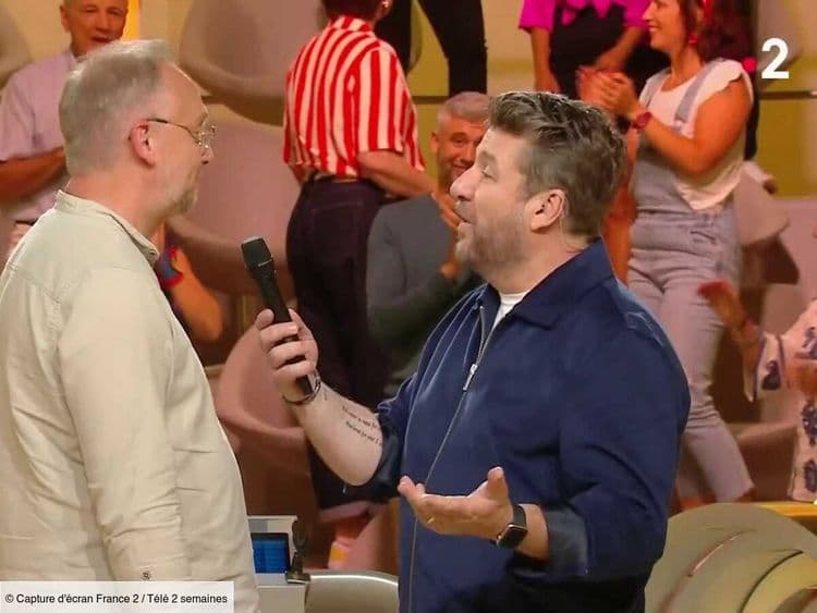 "C’est rare dans l’émission" : coup de théâtre, Jérémy remporte la cagnotte dans Chacun son tour ce mercredi 28 mai, Bruno Guillon n'en revient pas