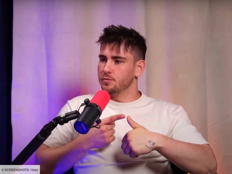 “Quand on est deuxième on a rien” : Julien Lieb s'explique après la polémique autour du chèque encaissé par Pierre Garnier à la Star Academy