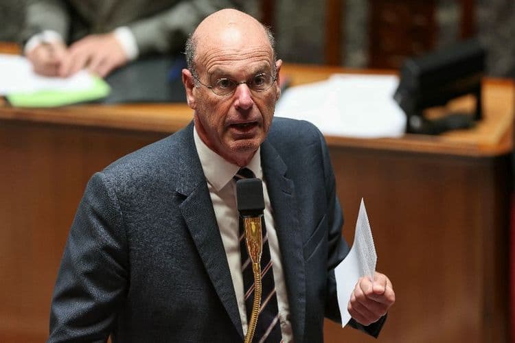 Retraites: le ministre de l'Economie peu favorable à une capitalisation obligatoire