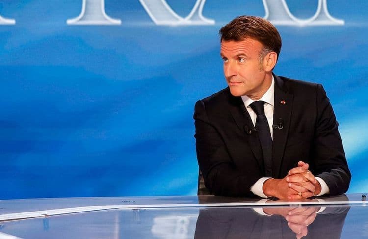Bétharram, fin de vie, réseaux sociaux : 6 choses à retenir de l’intervention d’Emmanuel Macron