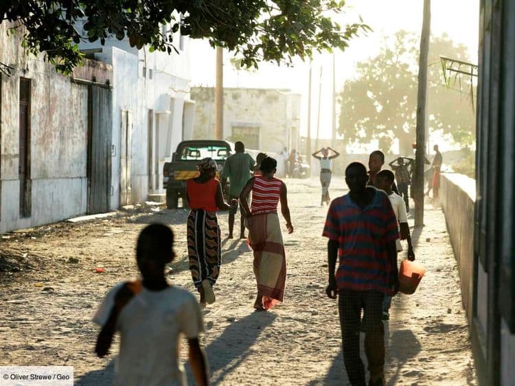 GNL: au nord du Mozambique, le projet (très) risqué à 20 milliards de dollars de TotalEnergies