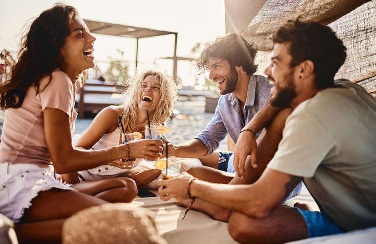 Tout savoir sur le « Double Date », la nouvelle fonctionnalité de Tinder qui débarque cet été
