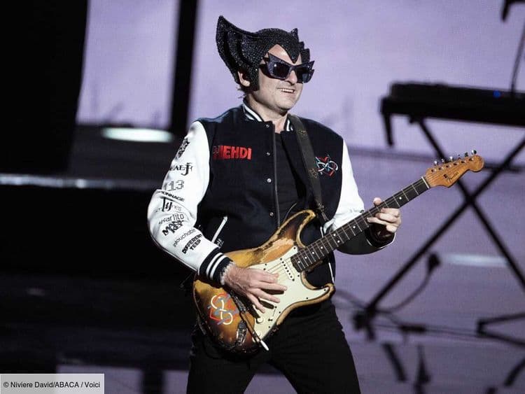 “Fierté du papa” : Matthieu Chedid sous le charme de sa fille Billie qui enflamme Solidays