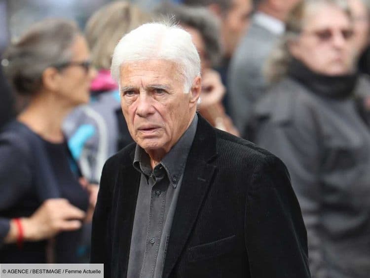 Nicolas Bedos partage un moment très intime d’un hommage à leur père Guy pour une occasion très spéciale