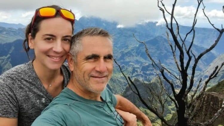 Laurent Jalabert et Marion Limouzy, la famille s’agrandit !