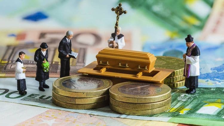 Héritage : on connaît le futur seuil d'exonération des frais de successions