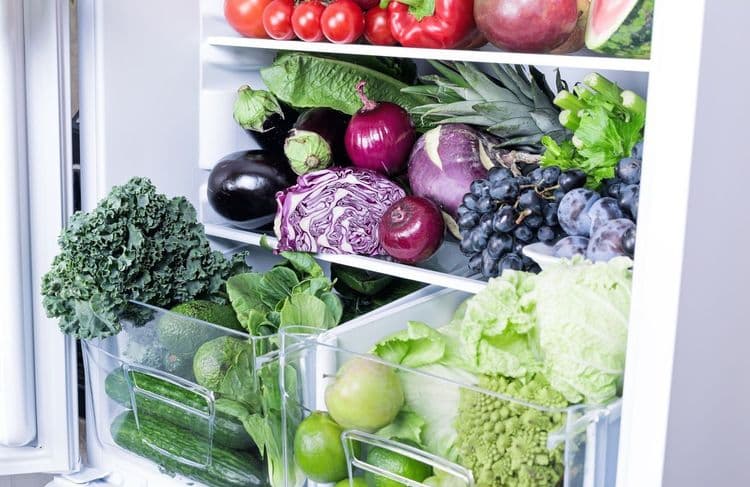 Voici comment vous devez conserver les légumes crus