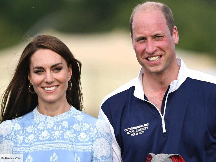 Le prince William "libre" : sa réaction peu élégante après sa séparation avec Kate Middleton
