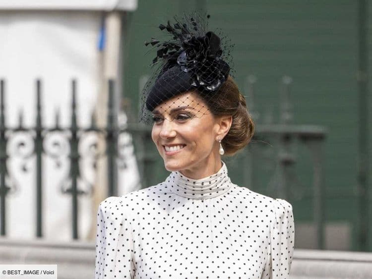“Depuis longtemps…”: avant le lancement des festivités de Trooping the Colour, Kate Middleton fait une annonce très attendue !