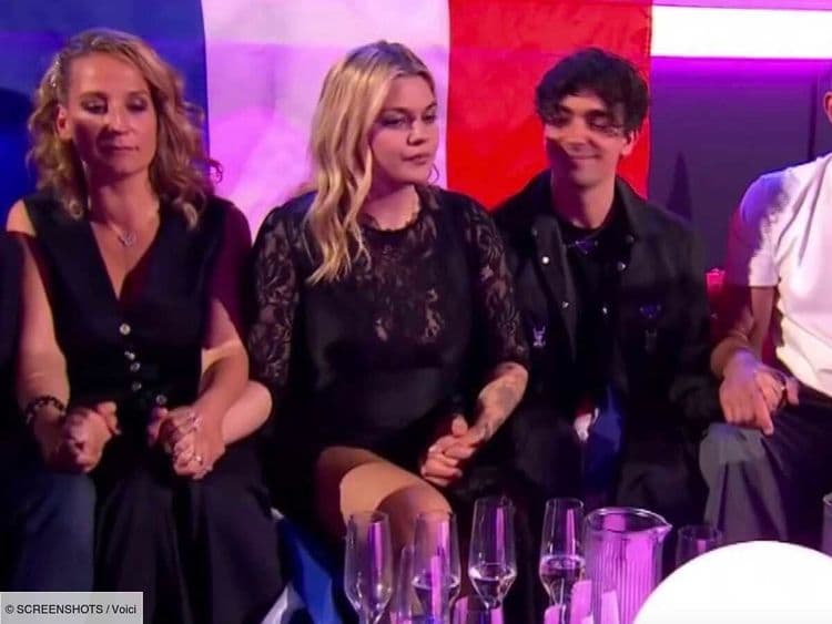 Eurovision 2025 : Louane et la délégation ont catégoriquement refusé de parler aux journalistes après la défaite, la raison révélée