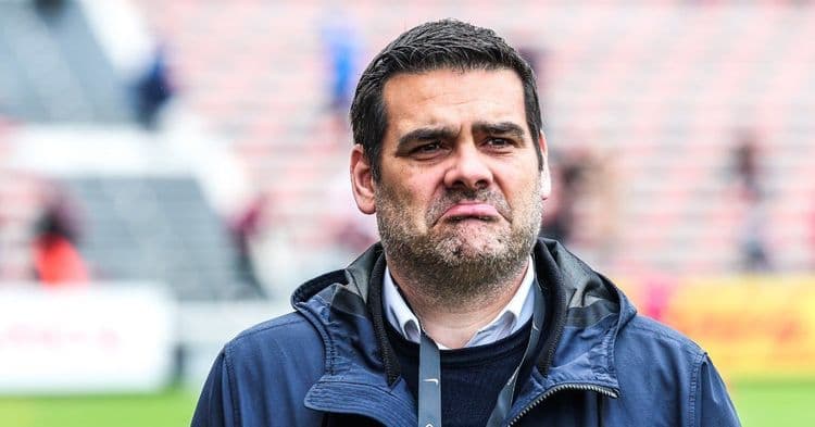 Matthieu Lartot, l’immense soulagement