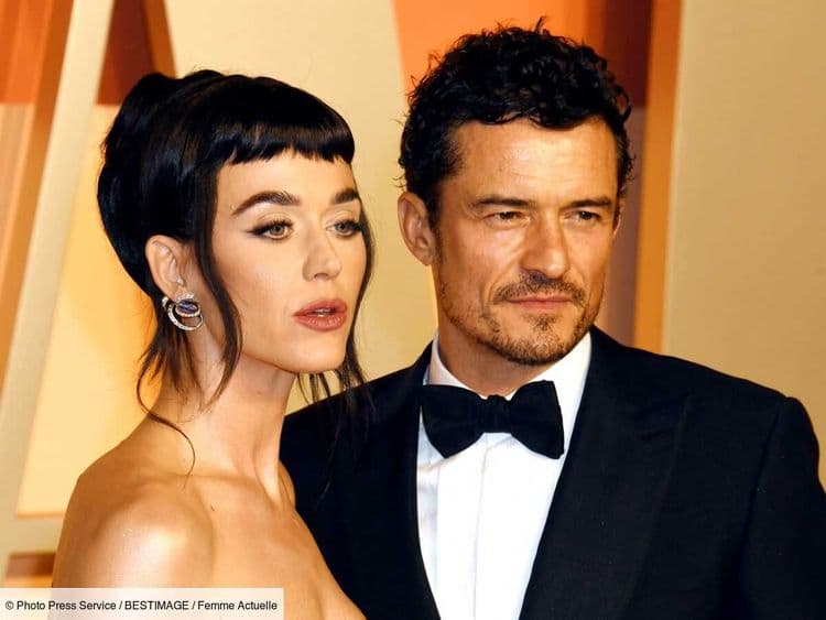 Après 9 ans d’amour et plusieurs mois de rumeurs, Katy Perry et Orlando Bloom officialisent leur rupture