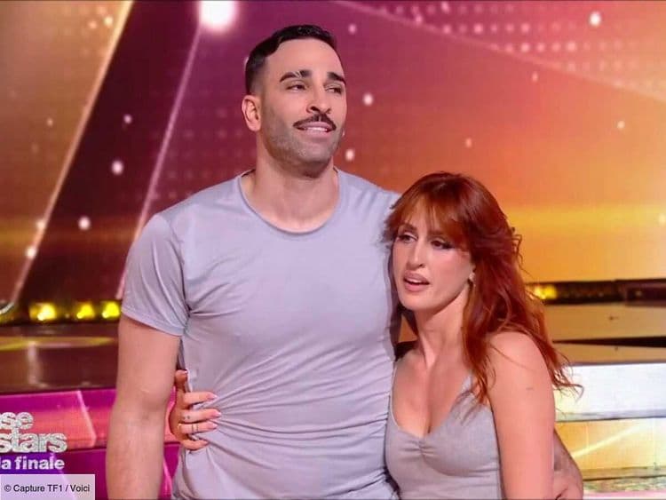 Danse avec les stars : Adil Rami a-t-il revu Ana Riera depuis la fin de l'émission ? Il répond