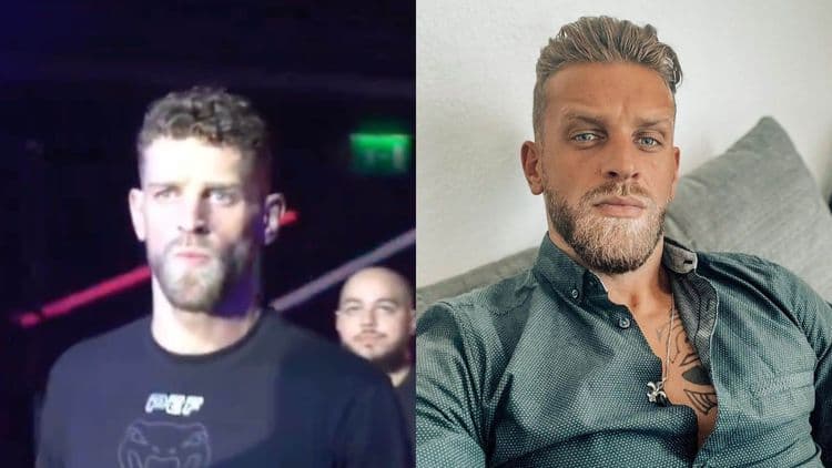 Jordan (Les Ch'tis) : son premier combat de MMA vire au cauchemar, une choquante vidéo dévoilée !