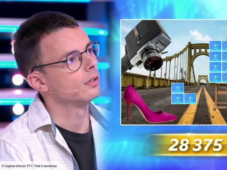 Les 12 coups de Midi : qui est l'étoile mystérieuse actuellement en juin 2025 ?