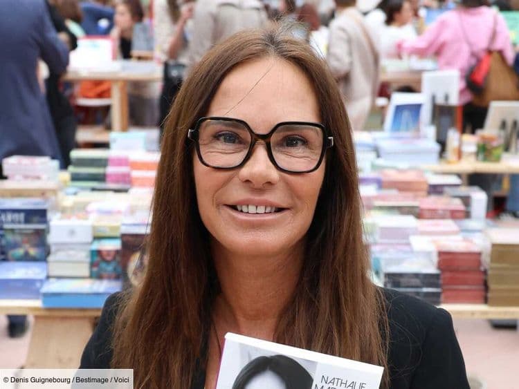 Nathalie Marquay-Pernaut : son message bouleversant pour une date gravée dans son cœur