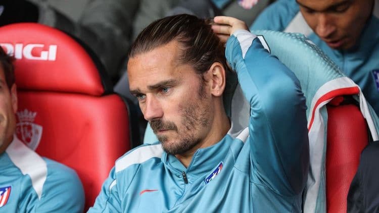 Antoine Griezmann : ce cliché Instagram qui marque une nouvelle étape de vie du joueur, "la pièce manquante [du] puzzle"