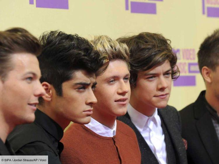 "Rendez One Direction" : 14 ans après la création du groupe, leurs fans attendent encore leur grand retour