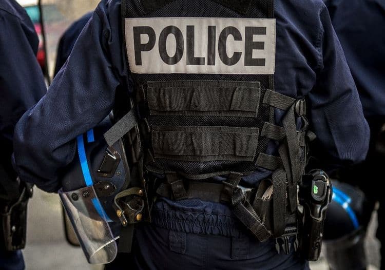 Rennes: une fusillade fait deux blessés, dont un grave, près d'un point de deal