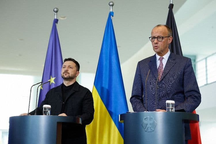 Moscou propose à Kiev de nouveaux pourparlers à Istanbul lundi prochain