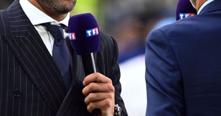Droits TV: Le gros coup de TF1 !