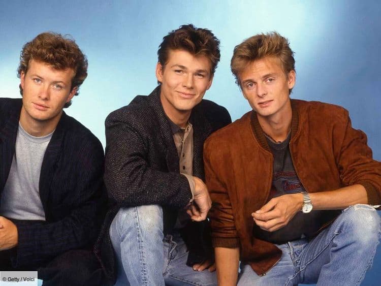 Morten Harket, le leader du groupe A-ha, annonce qu'il est atteint de la maladie de Parkinson